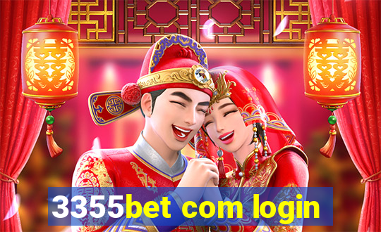 3355bet com login